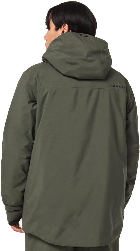 [FOA402346-86L] MENS OAKLEY SUB TEMP RC GORE-TEX JACKET