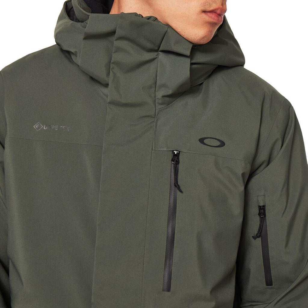 [FOA402346-86L] MENS OAKLEY SUB TEMP RC GORE-TEX JACKET