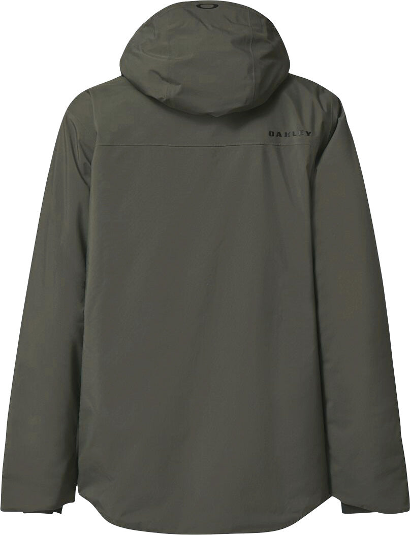 [FOA402346-86L] MENS OAKLEY SUB TEMP RC GORE-TEX JACKET