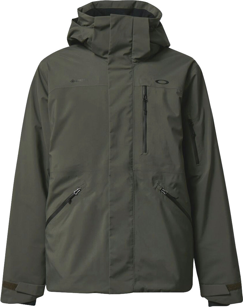 [FOA402346-86L] MENS OAKLEY SUB TEMP RC GORE-TEX JACKET