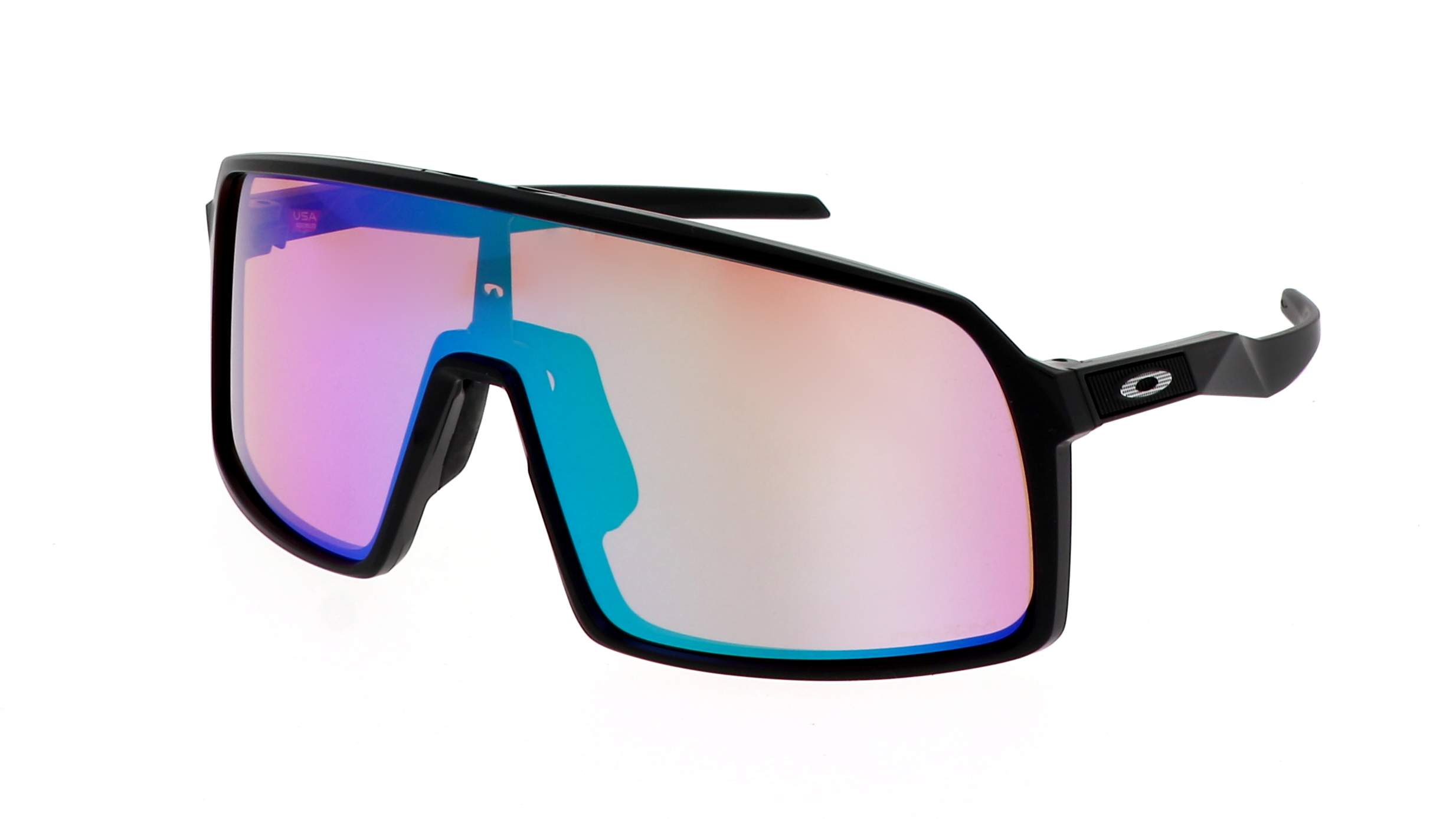 [OO9406-A1] Mens Oakley SUTRO Sunglasses