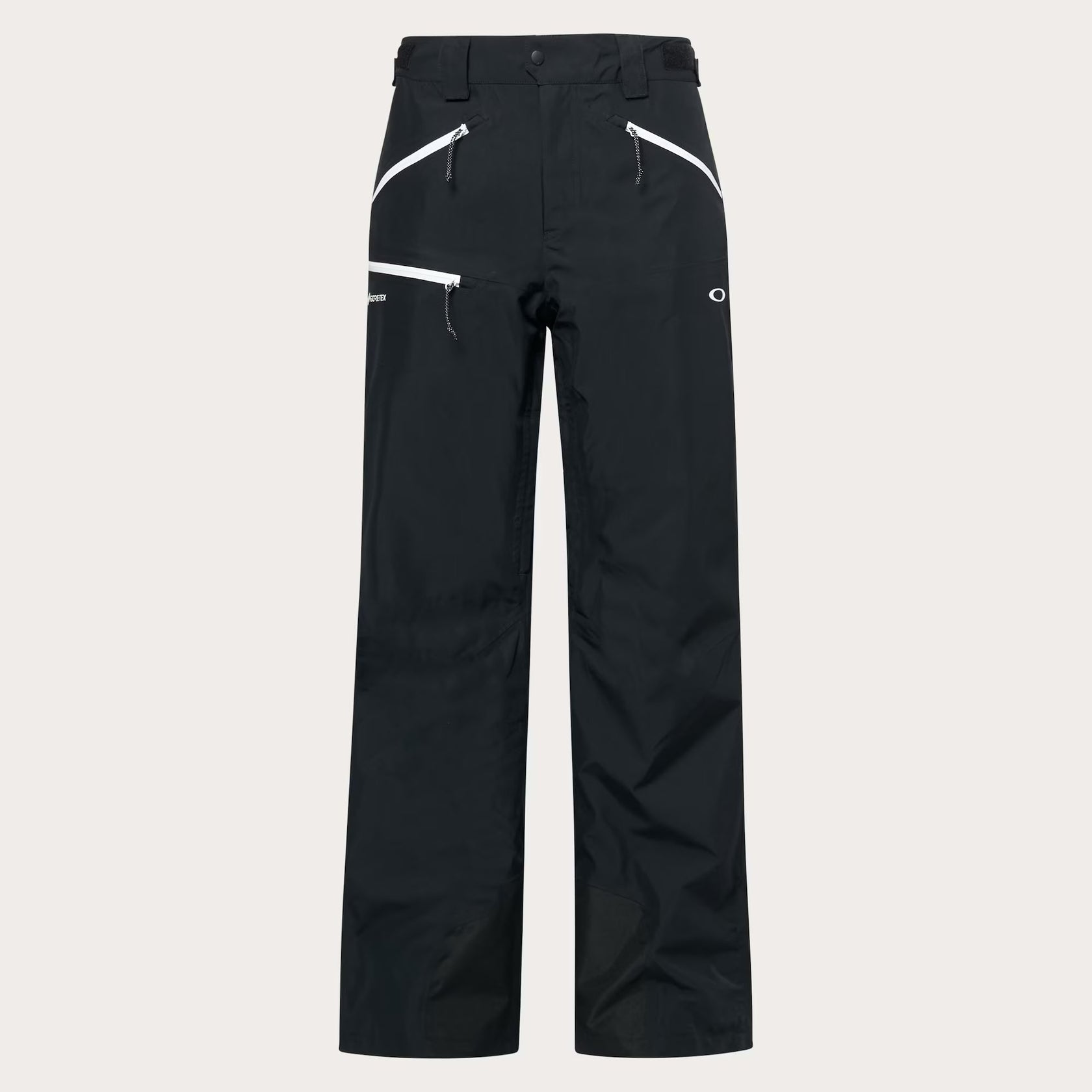 [FOA404725-02E] MENS OAKLEY UNBOUND GORE-TEX SHELL PANT - BLACKOUT