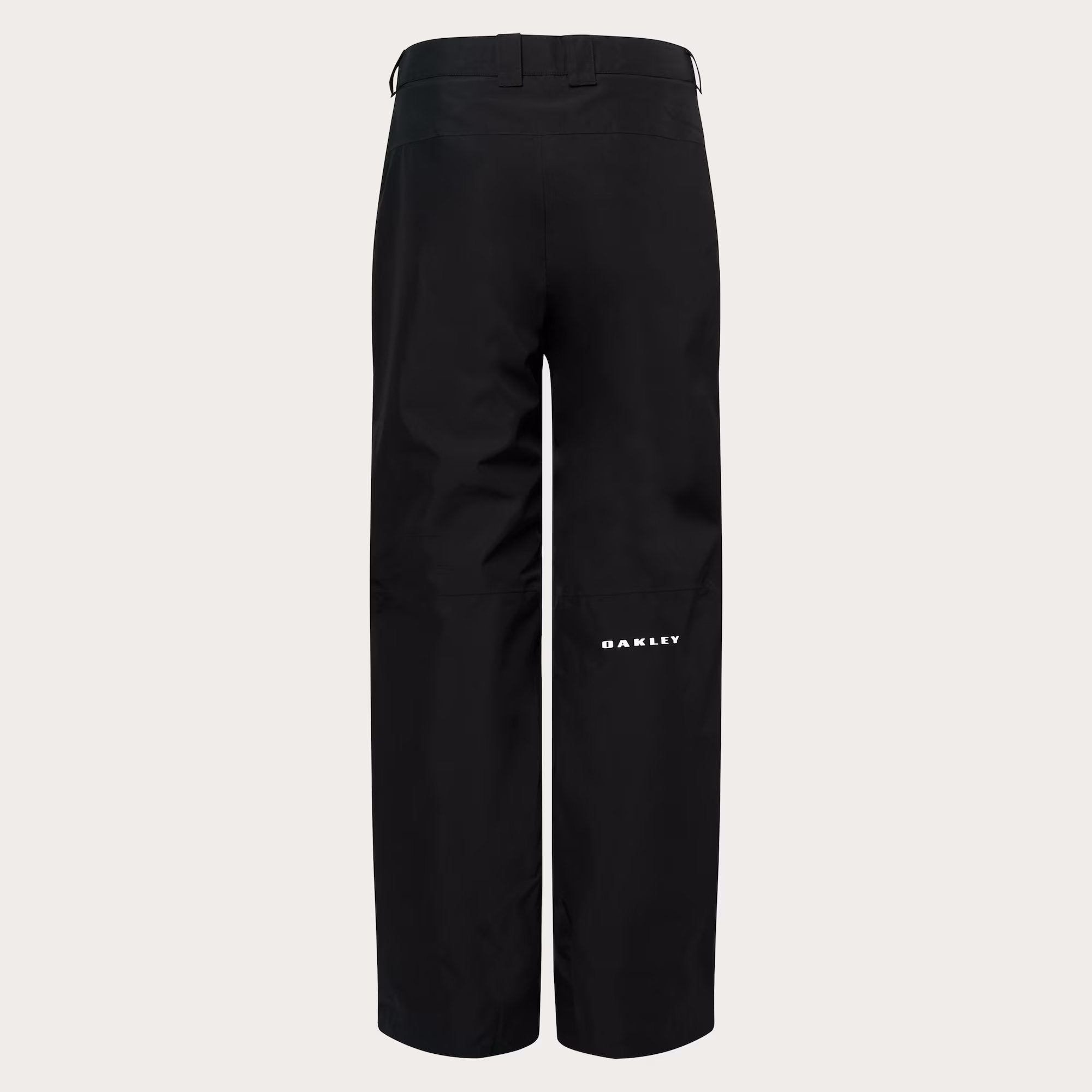 [FOA404725-02E] MENS OAKLEY UNBOUND GORE-TEX SHELL PANT - BLACKOUT