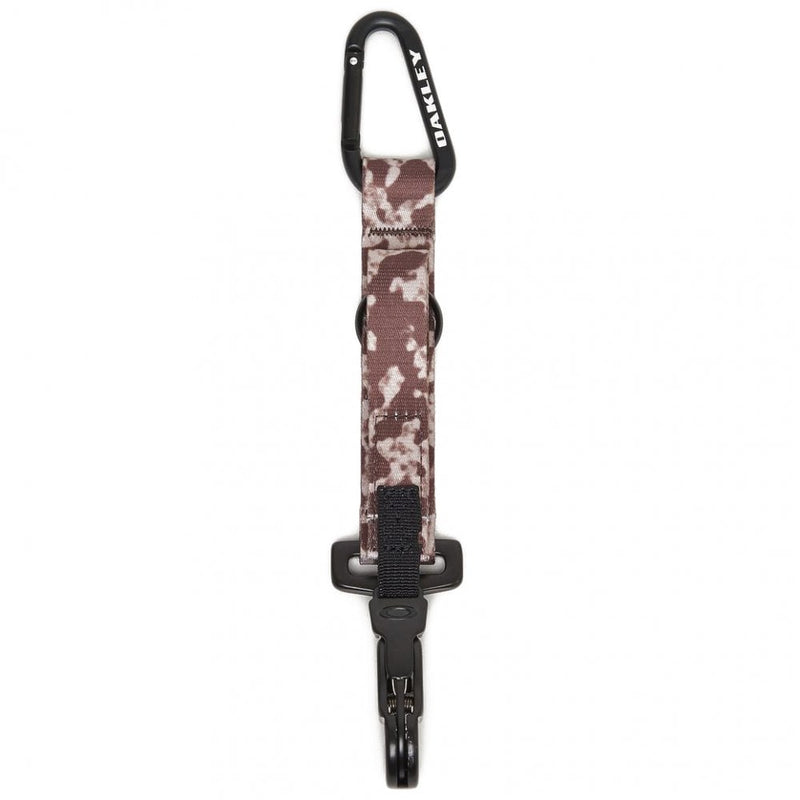 [FOS901052-9V7] UNISEX OAKLEY WANDERLUST KEYCHAIN
