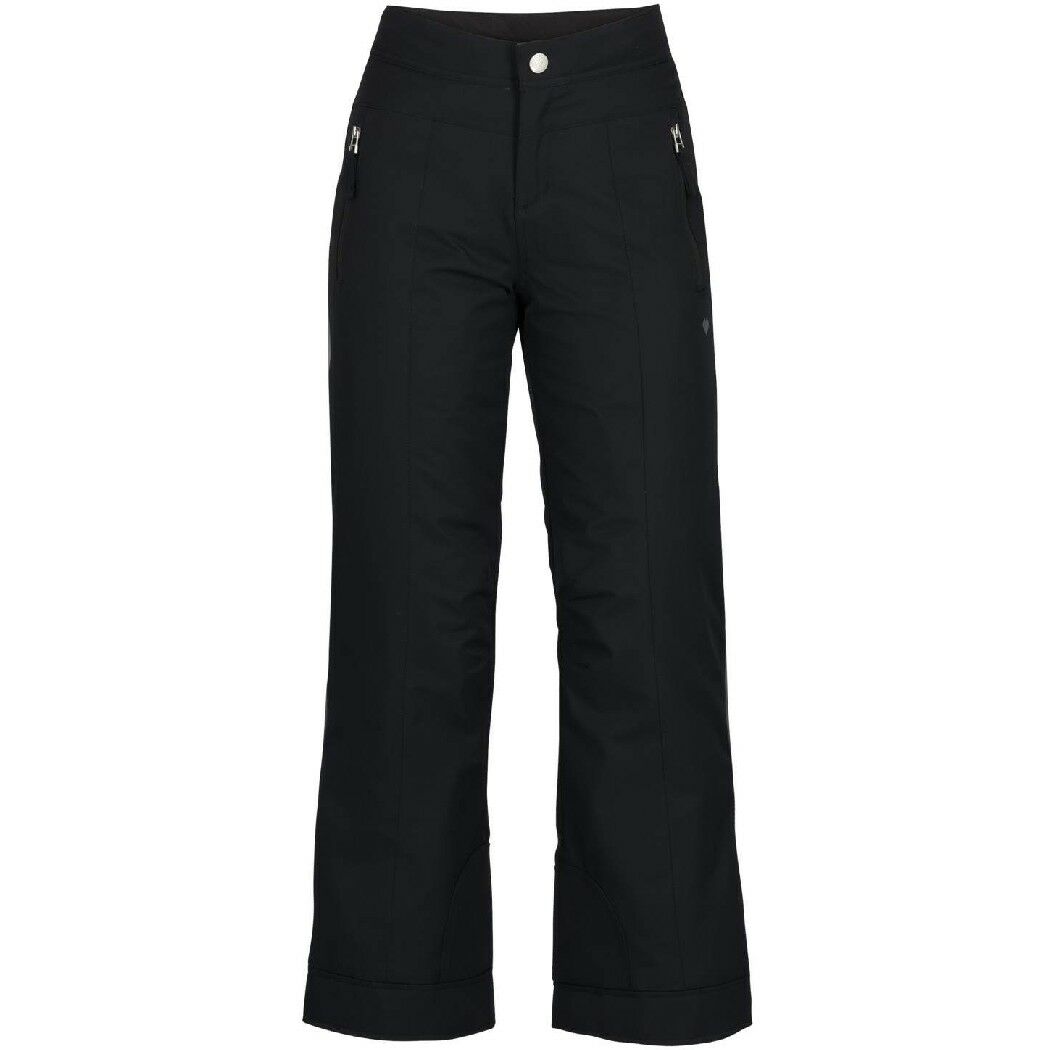[35030-16009] YOUTH OBERMEYER GIRL'S BROOKE WATERPROOF PANT