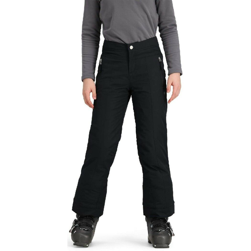 [35030-16009] YOUTH OBERMEYER GIRL'S BROOKE WATERPROOF PANT