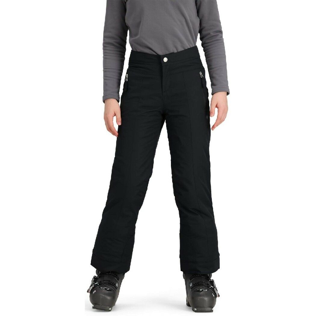 [35030-16009] YOUTH OBERMEYER GIRL'S BROOKE WATERPROOF PANT