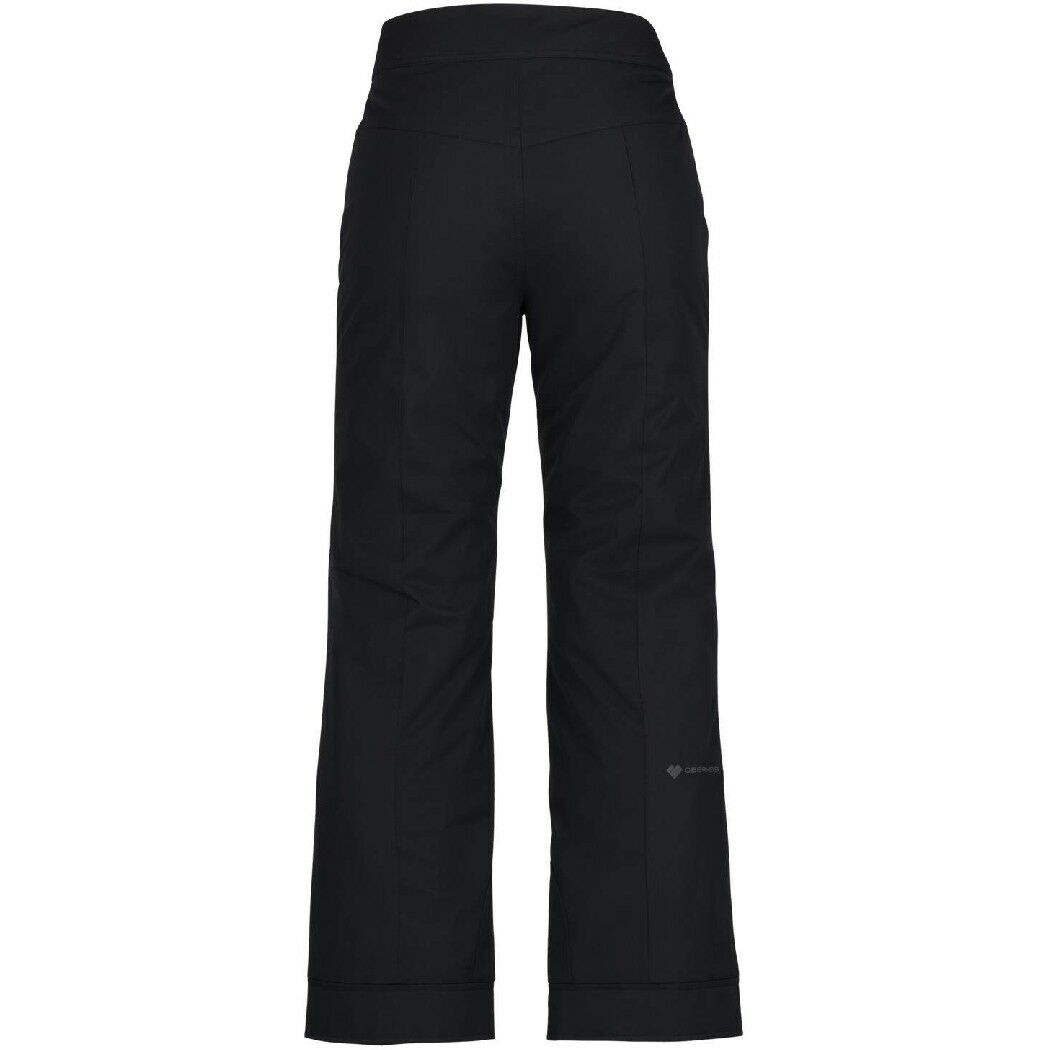 [35030-16009] YOUTH OBERMEYER GIRL'S BROOKE WATERPROOF PANT