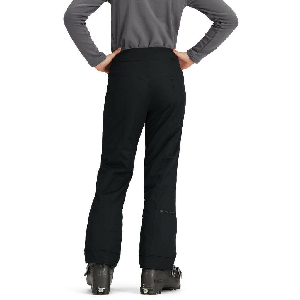 [35030-16009] YOUTH OBERMEYER GIRL'S BROOKE WATERPROOF PANT