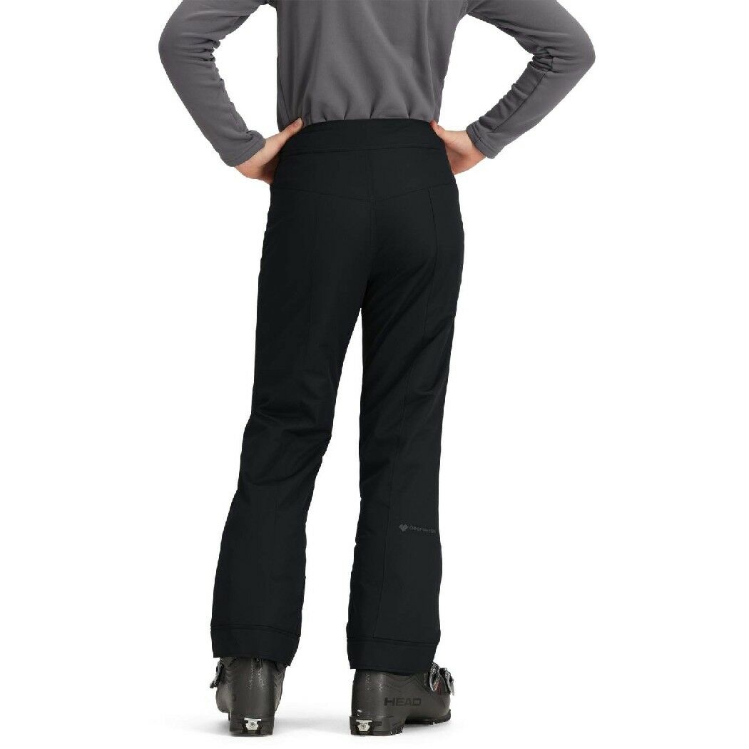 [35030-16009] YOUTH OBERMEYER GIRL'S BROOKE WATERPROOF PANT