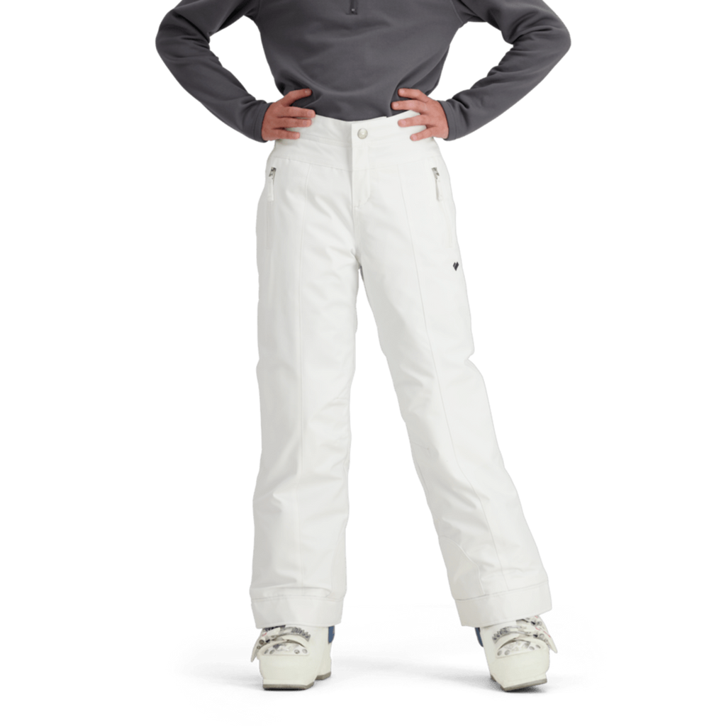 [35030-16010] YOUTH OBERMEYER GIRL'S BROOKE WATERPROOF PANT