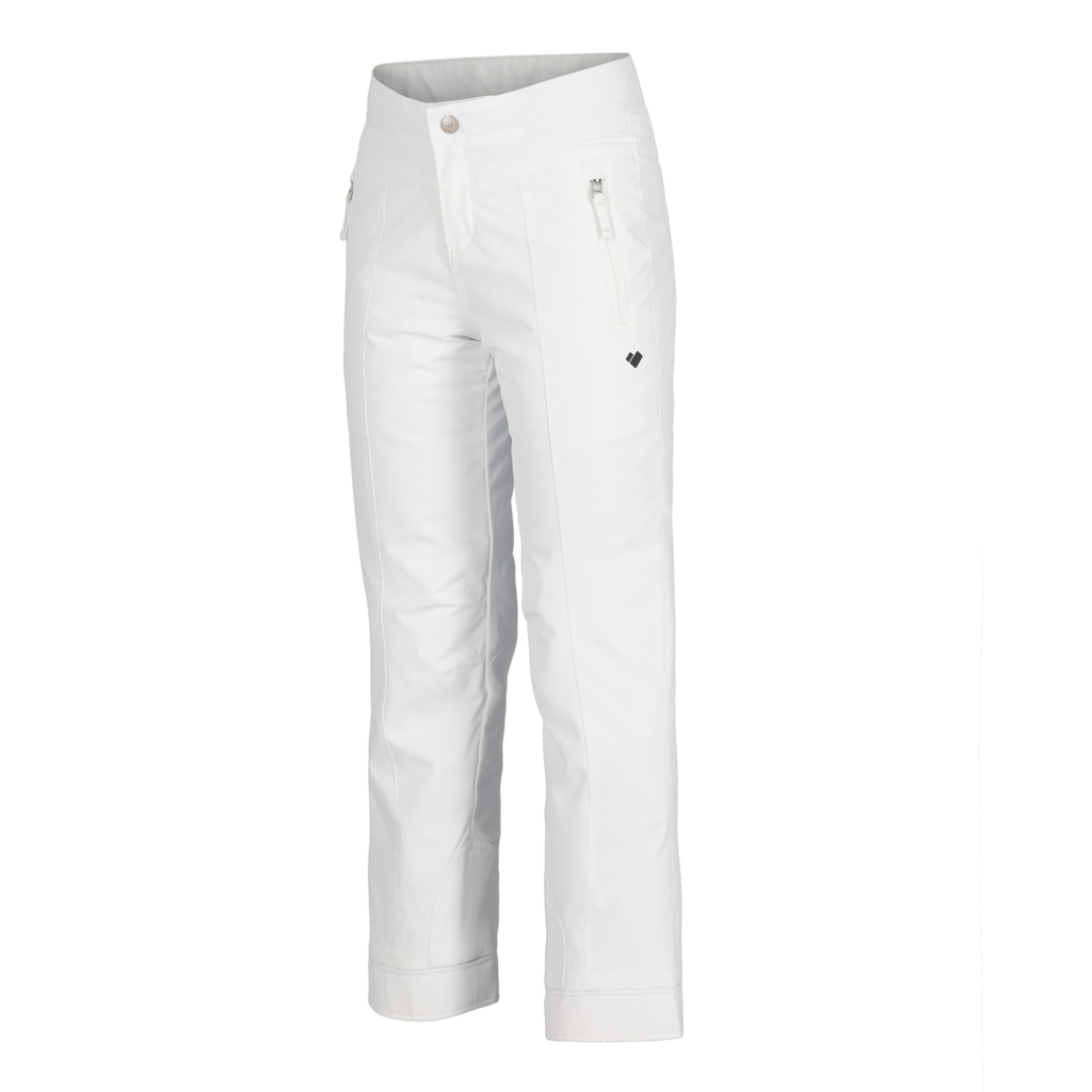 [35030-16010] YOUTH OBERMEYER GIRL'S BROOKE WATERPROOF PANT