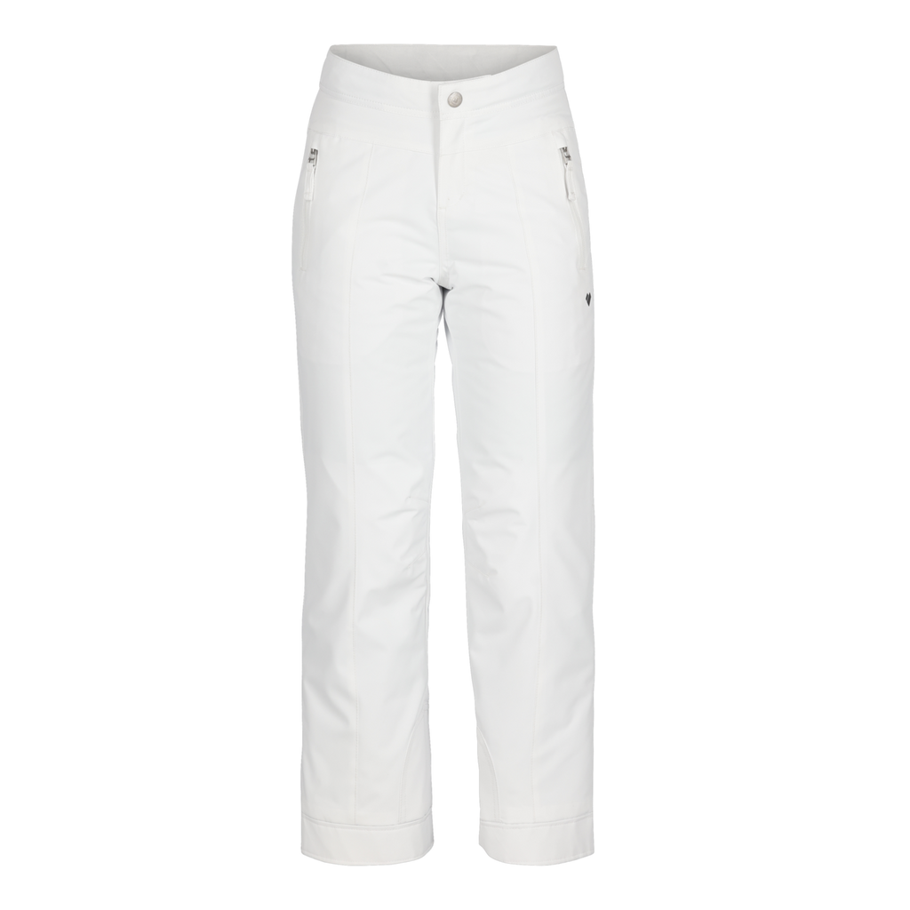 [35030-16010] YOUTH OBERMEYER GIRL'S BROOKE WATERPROOF PANT