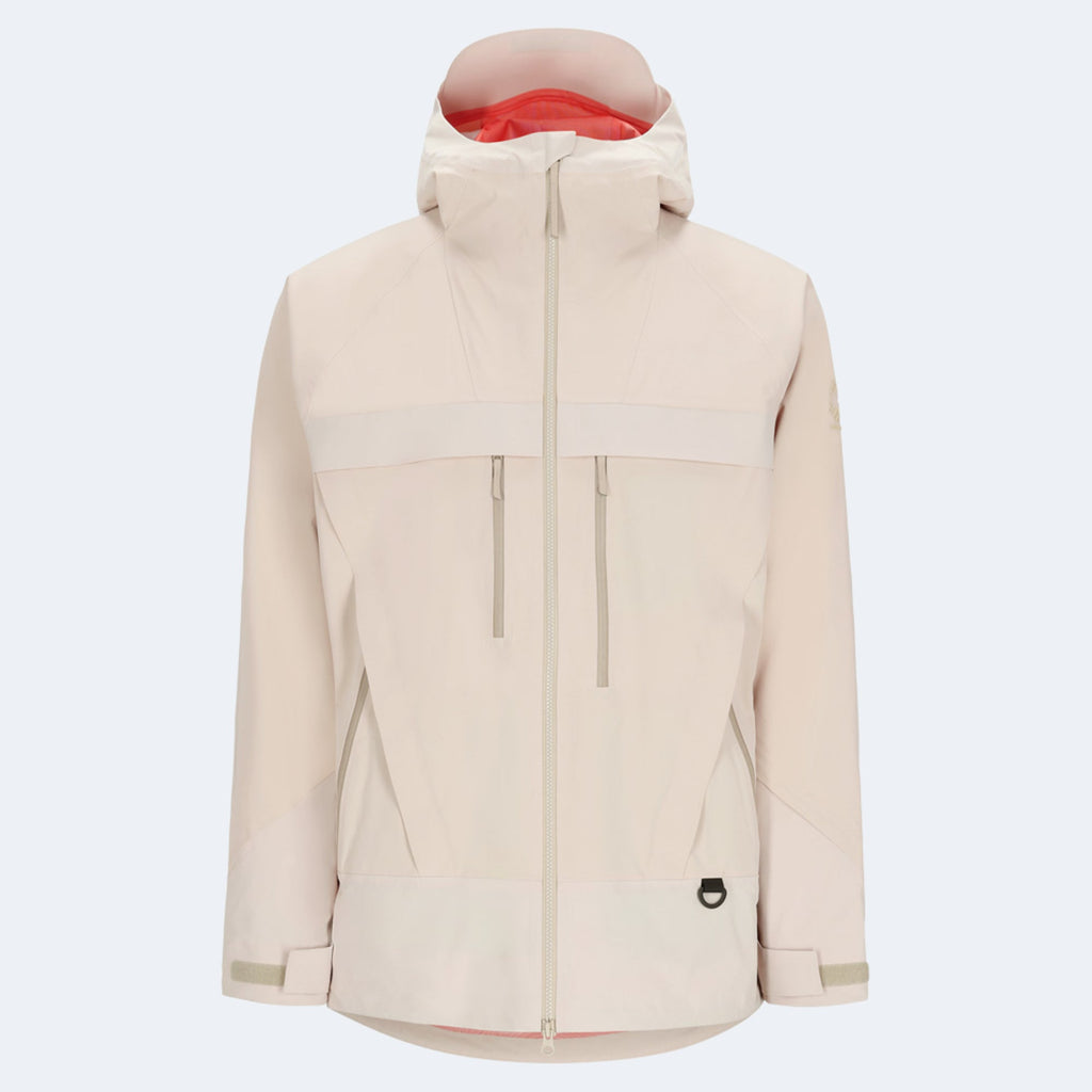 [22101-24012] MENS OBERMEYER STEIBIS 3L LAYER WATERPROOF JACKET