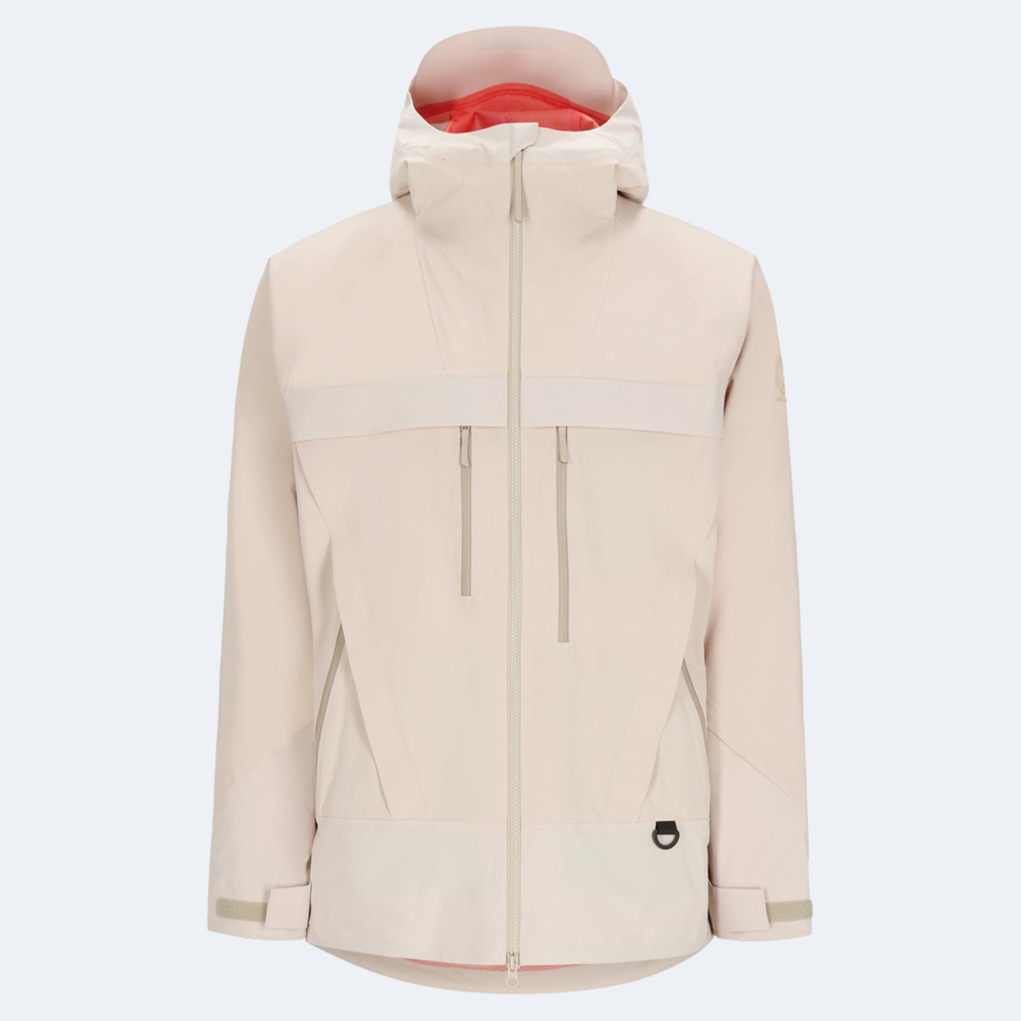 [22101-24012] MENS OBERMEYER STEIBIS 3L LAYER WATERPROOF JACKET