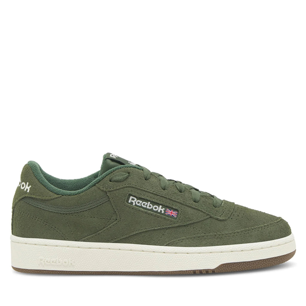 [100033002/ID9264] Mens Reebok CLUB C 85