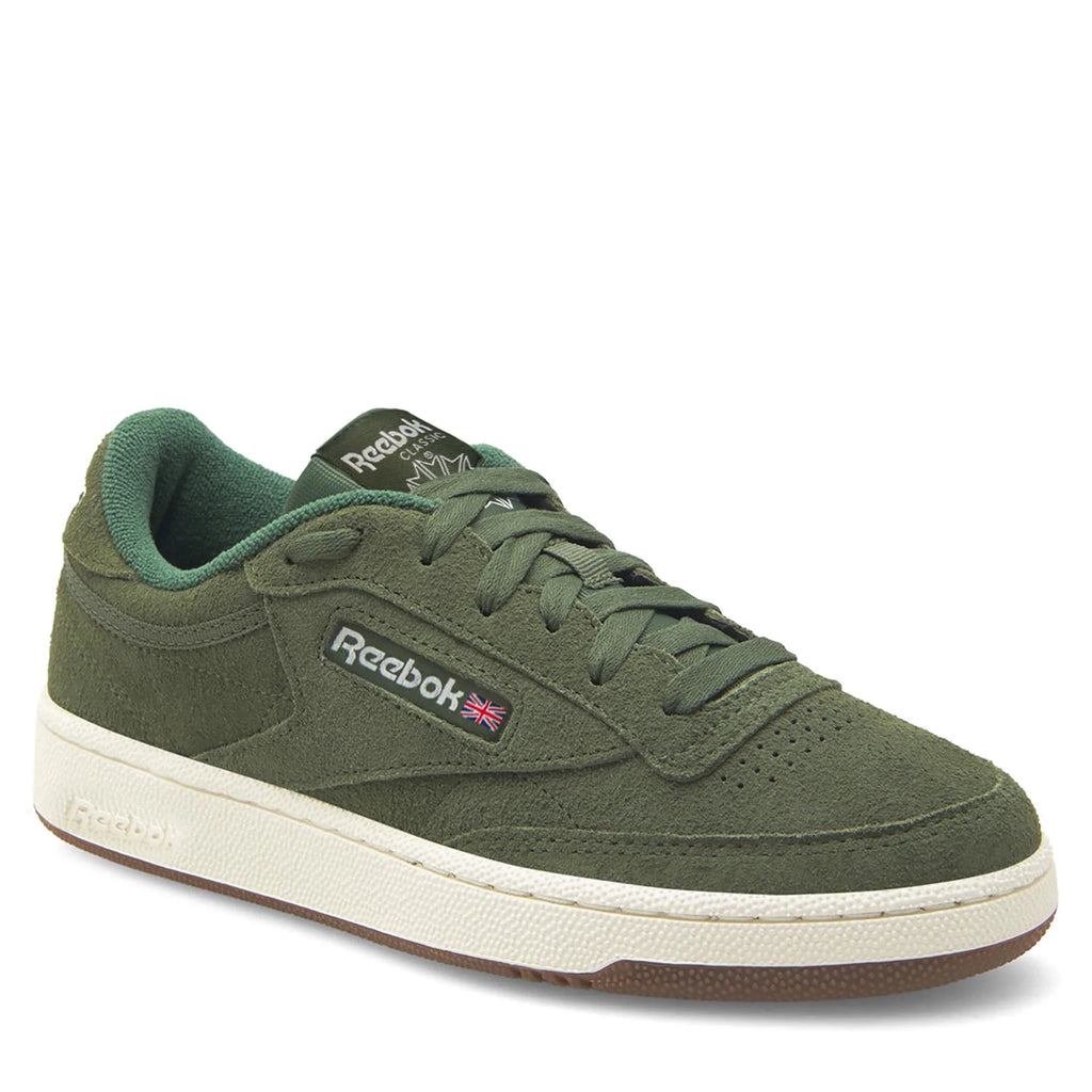 [100033002/ID9264] Mens Reebok CLUB C 85
