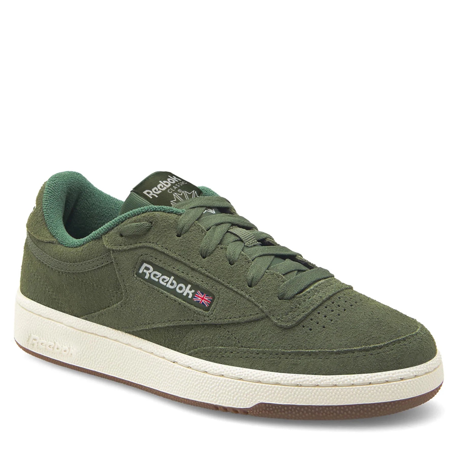 [100033002/ID9264] Mens Reebok CLUB C 85