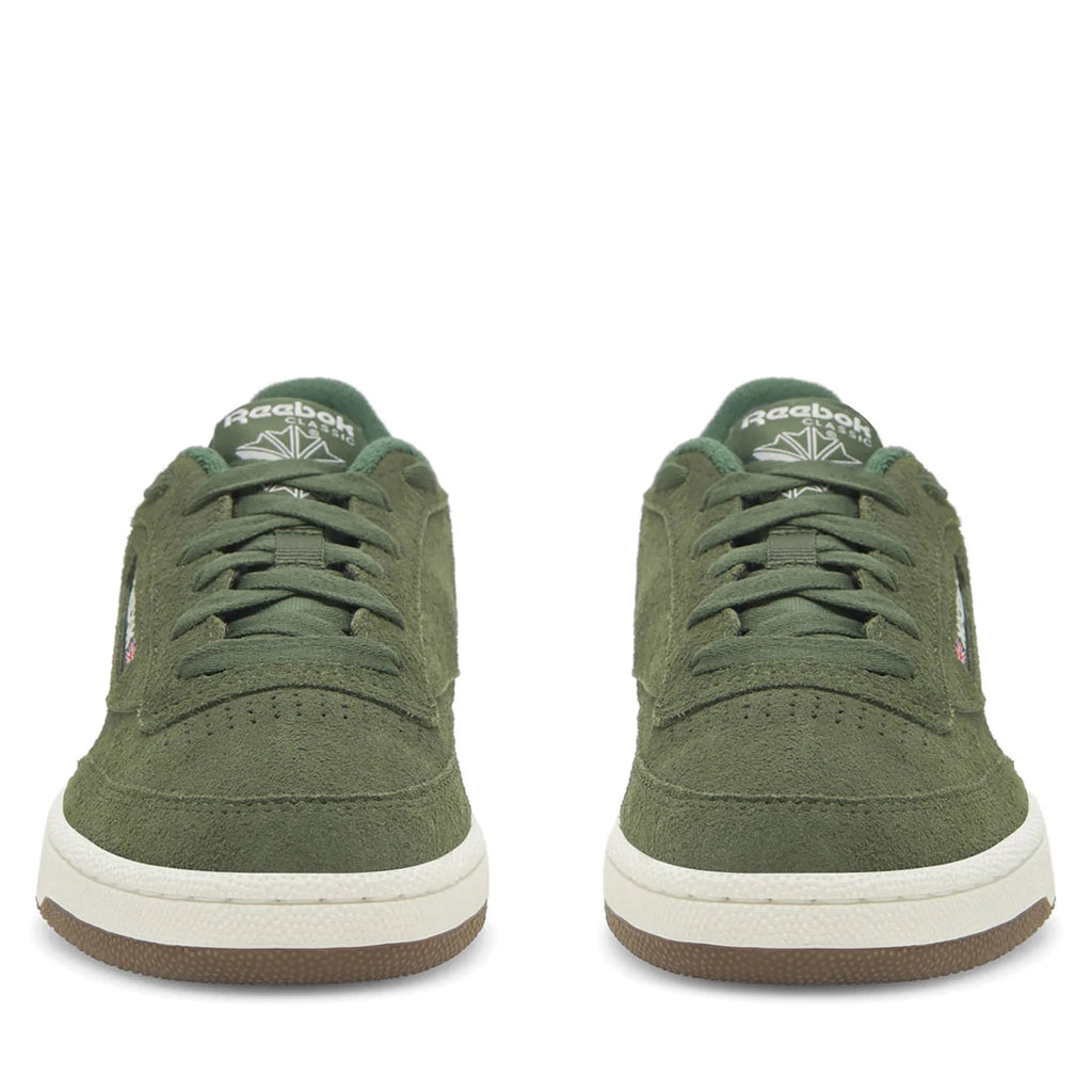 [100033002/ID9264] Mens Reebok CLUB C 85