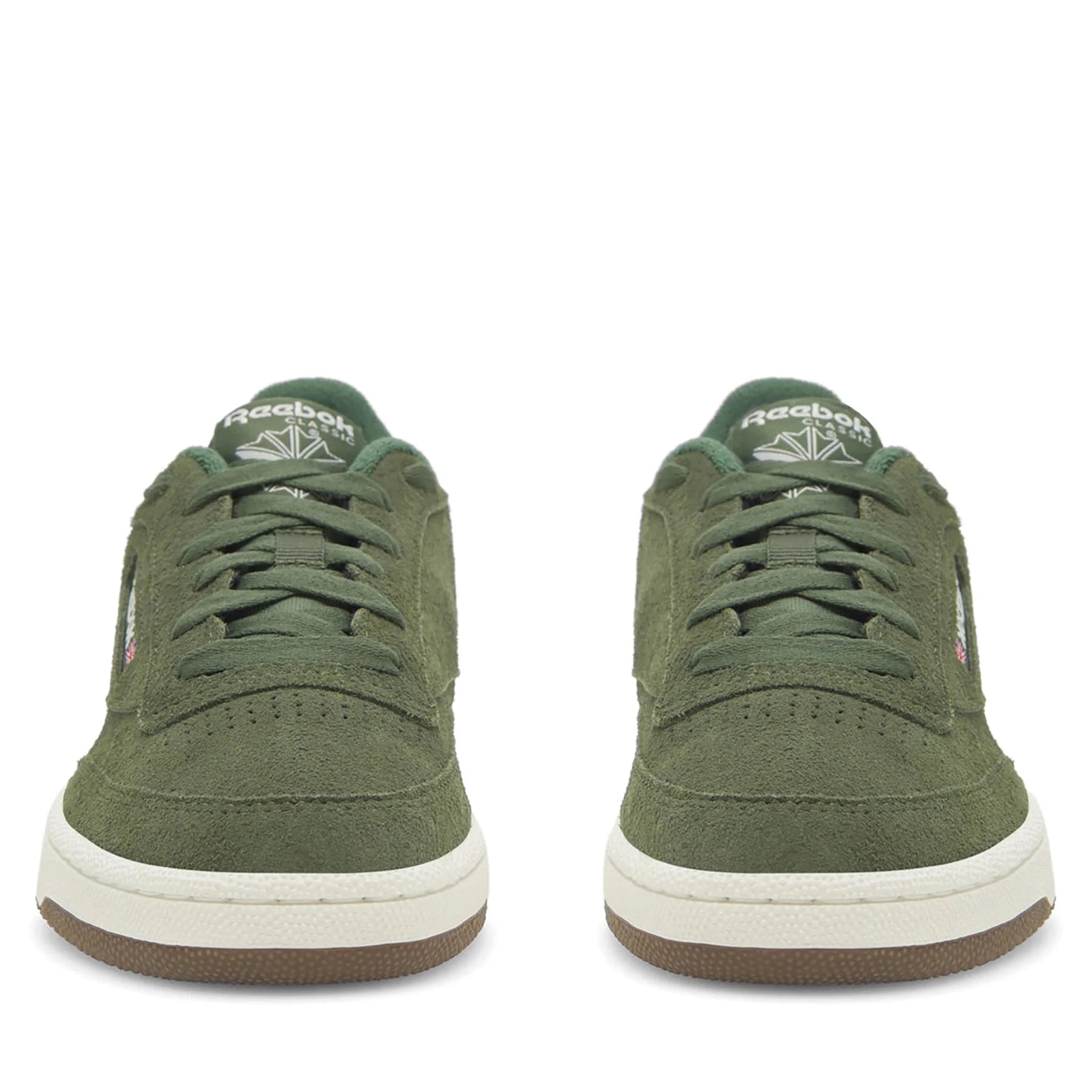 [100033002/ID9264] Mens Reebok CLUB C 85