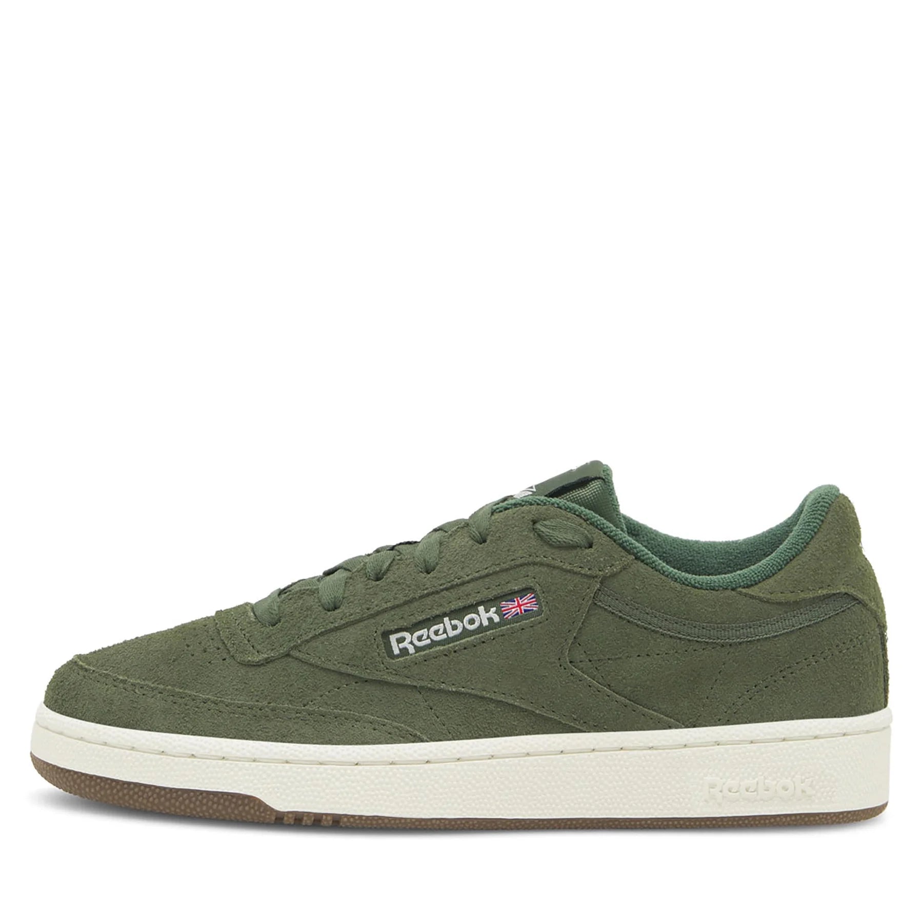 [100033002/ID9264] Mens Reebok CLUB C 85