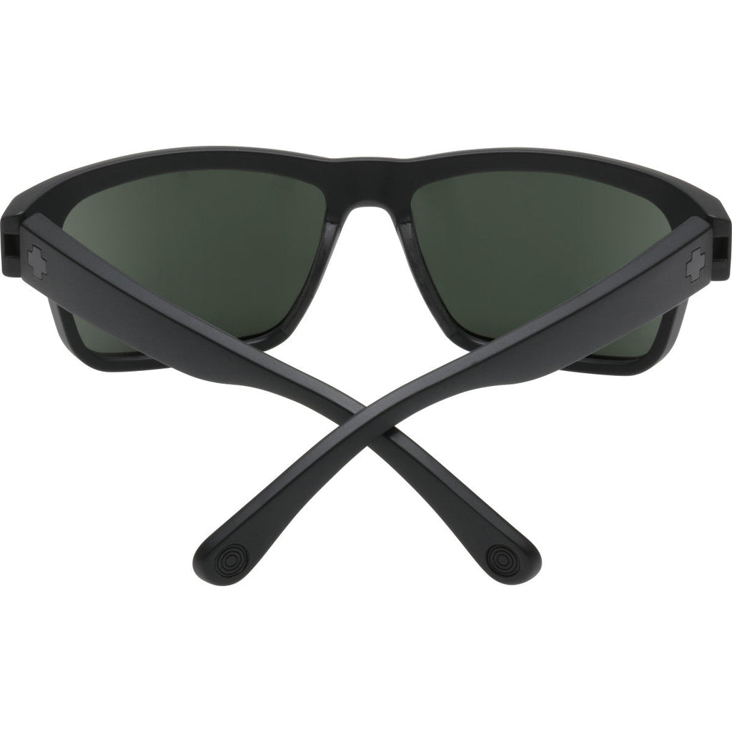 [6800000000038] Mens Spy Optic Frazier Standard Issue Polarized Sunglasses