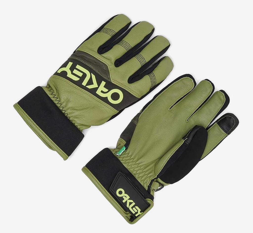 [94263-70N-70N] MENS OAKLEY FACTORY WINTER GLOVES 2.0