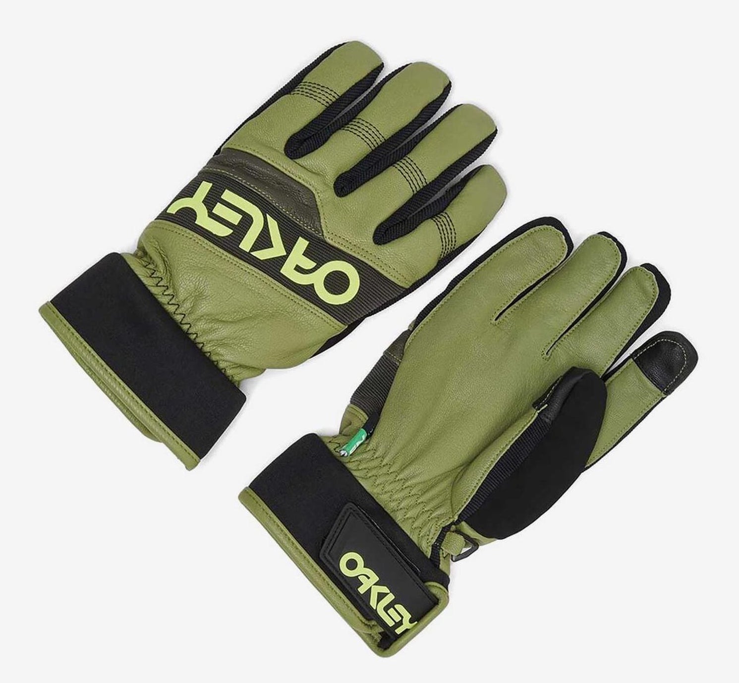 [94263-70N-70N] MENS OAKLEY FACTORY WINTER GLOVES 2.0