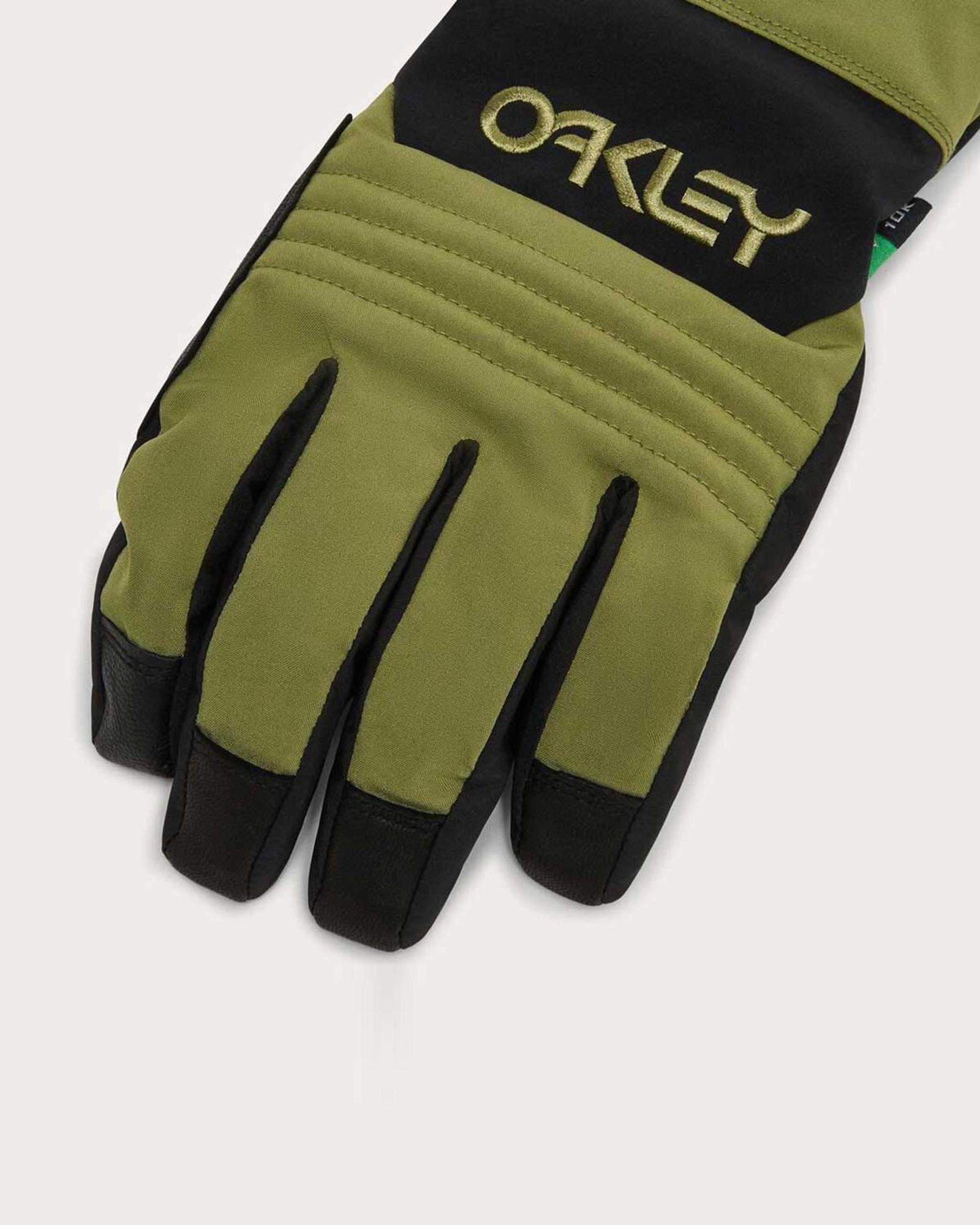 [94263-70N-70N] MENS OAKLEY FACTORY WINTER GLOVES 2.0