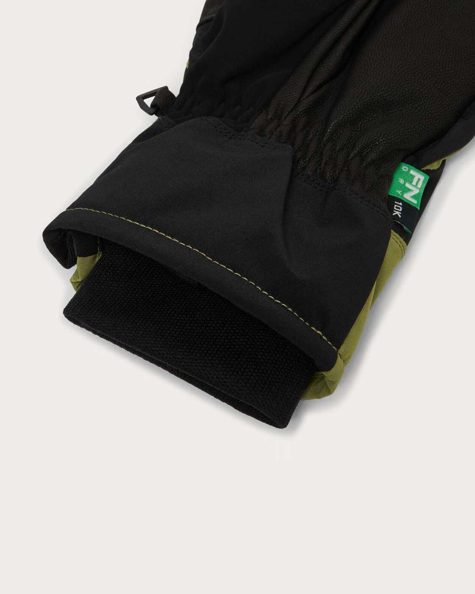 [94263-70N-70N] MENS OAKLEY FACTORY WINTER GLOVES 2.0
