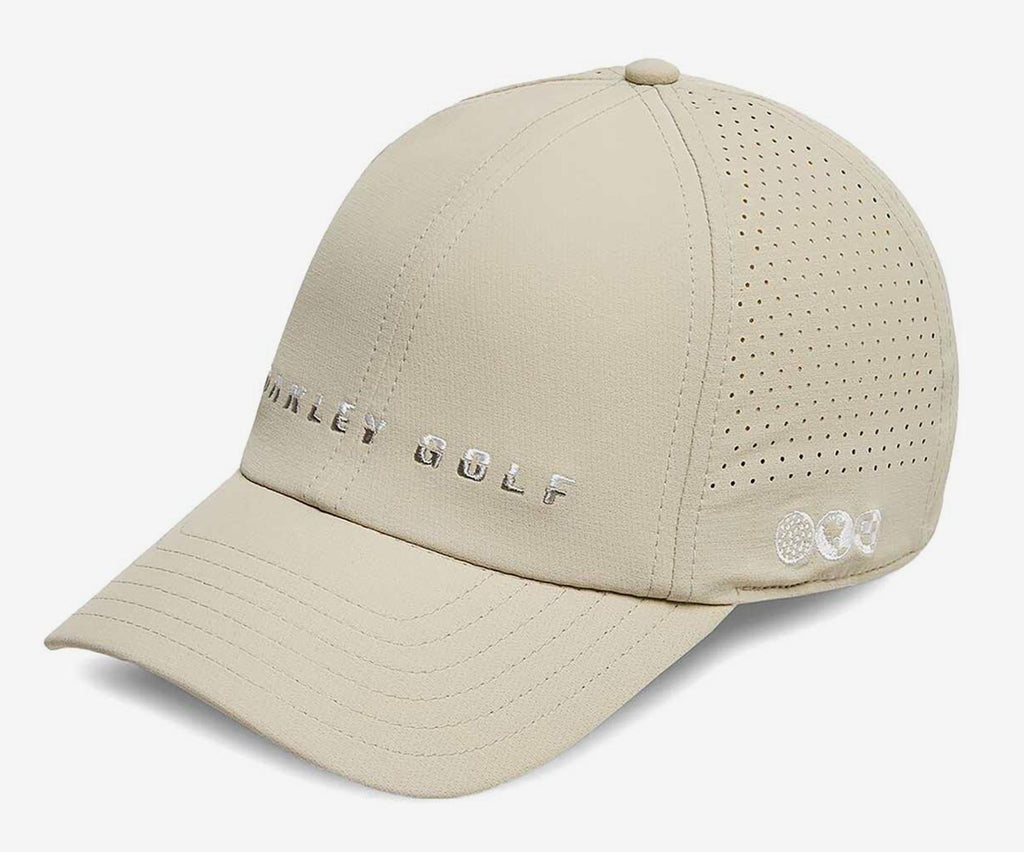 [FOS901507-7BZ] MENS OAKLEY PEAK PROFORMANCE HAT