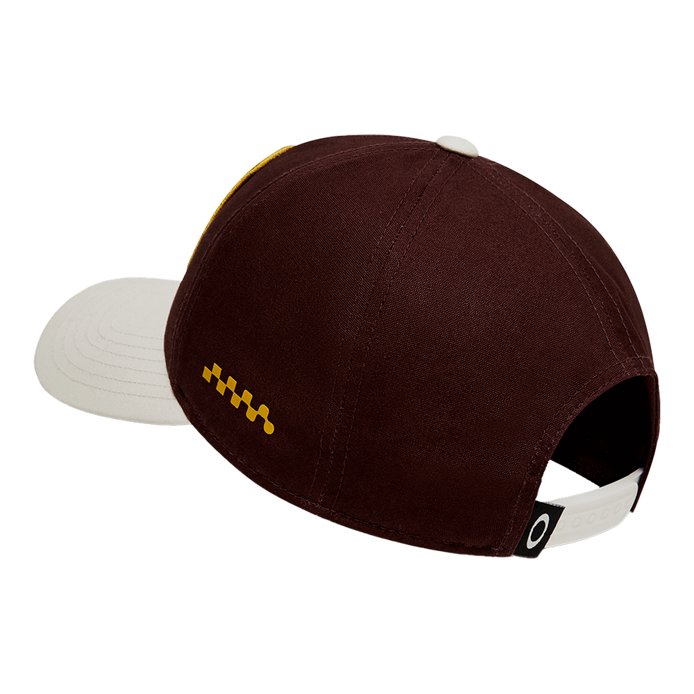 [FOS901666-9B2] MENS OAKLEY PERFORMANCE PATCH TRUCKER