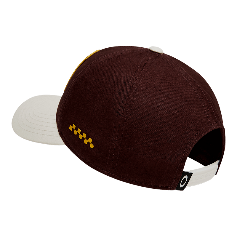 [FOS901666-9B2] MENS OAKLEY PERFORMANCE PATCH TRUCKER