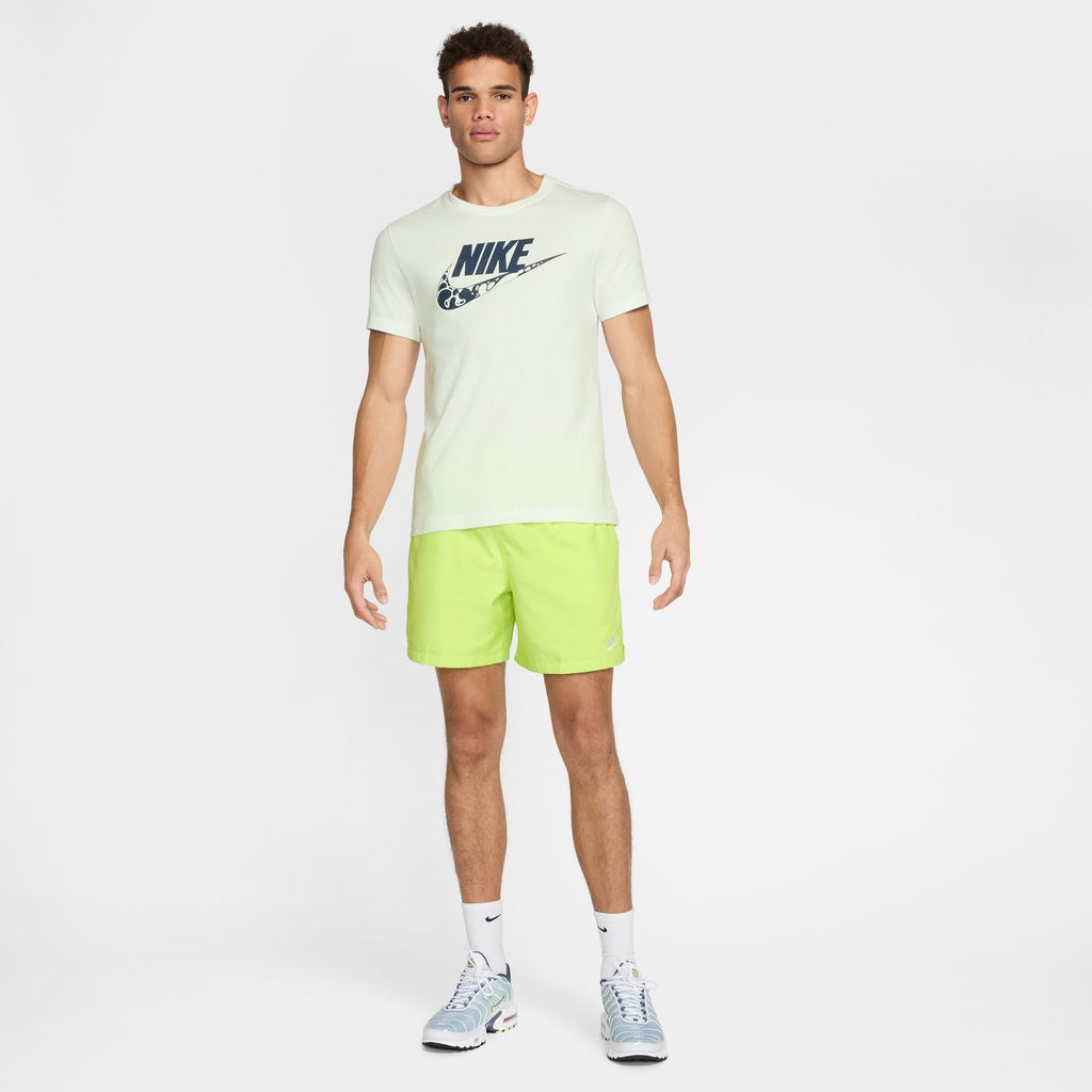 [FN3307-736] MENS NIKE CLUB FLOW SHORTS