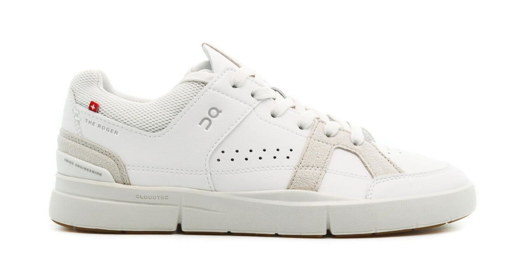[48.99141] Womens On THE ROGER CLUBHOUSE 'WHITE SAND'