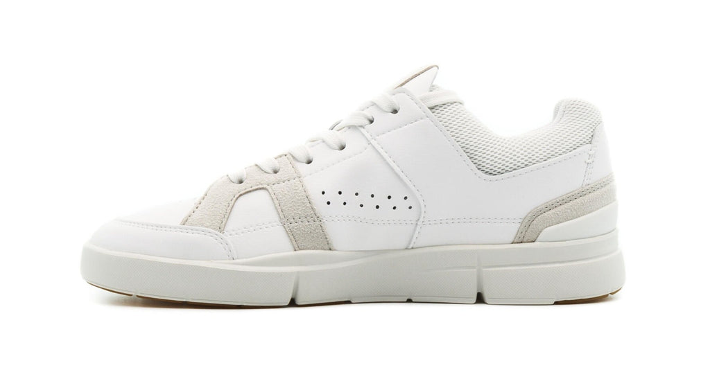 [48.99141] Womens On THE ROGER CLUBHOUSE 'WHITE SAND'