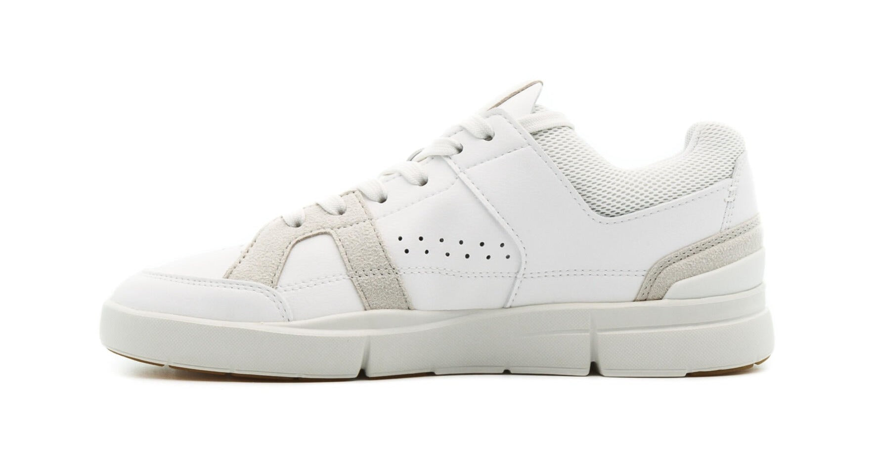 [48.99141] Womens On THE ROGER CLUBHOUSE 'WHITE SAND'