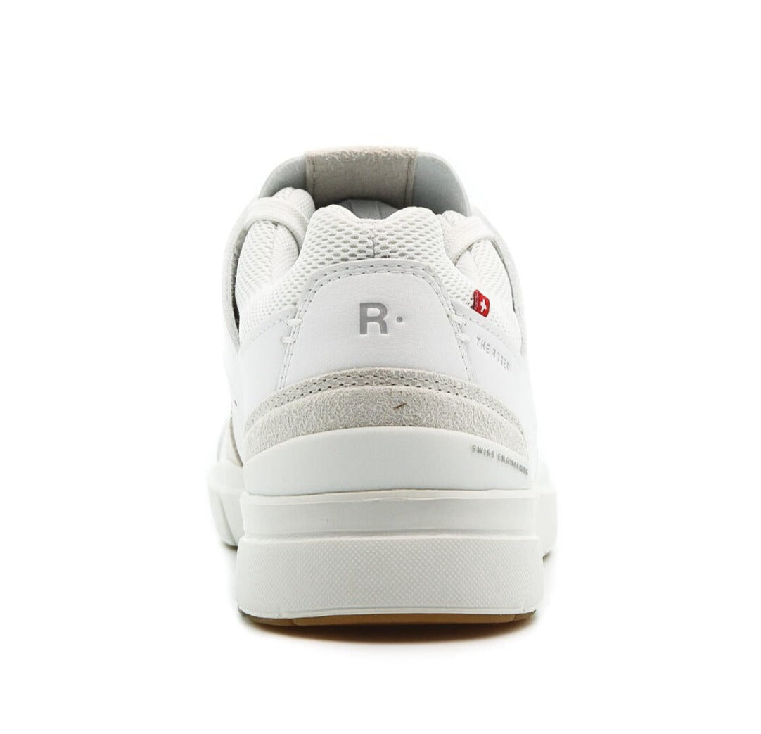 [48.99141] Womens On THE ROGER CLUBHOUSE 'WHITE SAND'