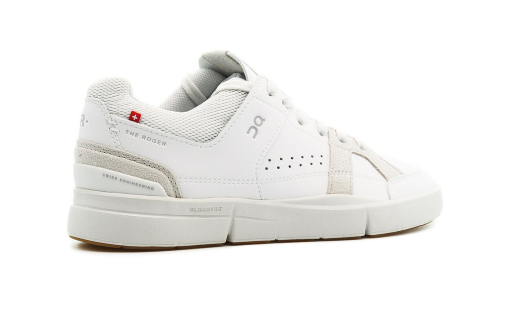 [48.99141] Womens On THE ROGER CLUBHOUSE 'WHITE SAND'