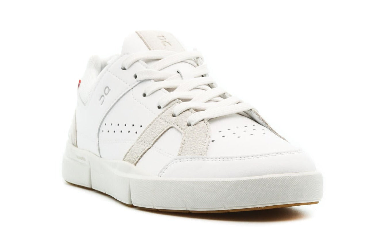 [48.99141] Womens On THE ROGER CLUBHOUSE 'WHITE SAND'