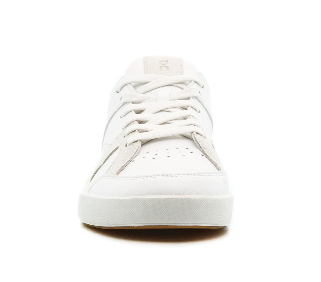 [48.99141] Womens On THE ROGER CLUBHOUSE 'WHITE SAND'