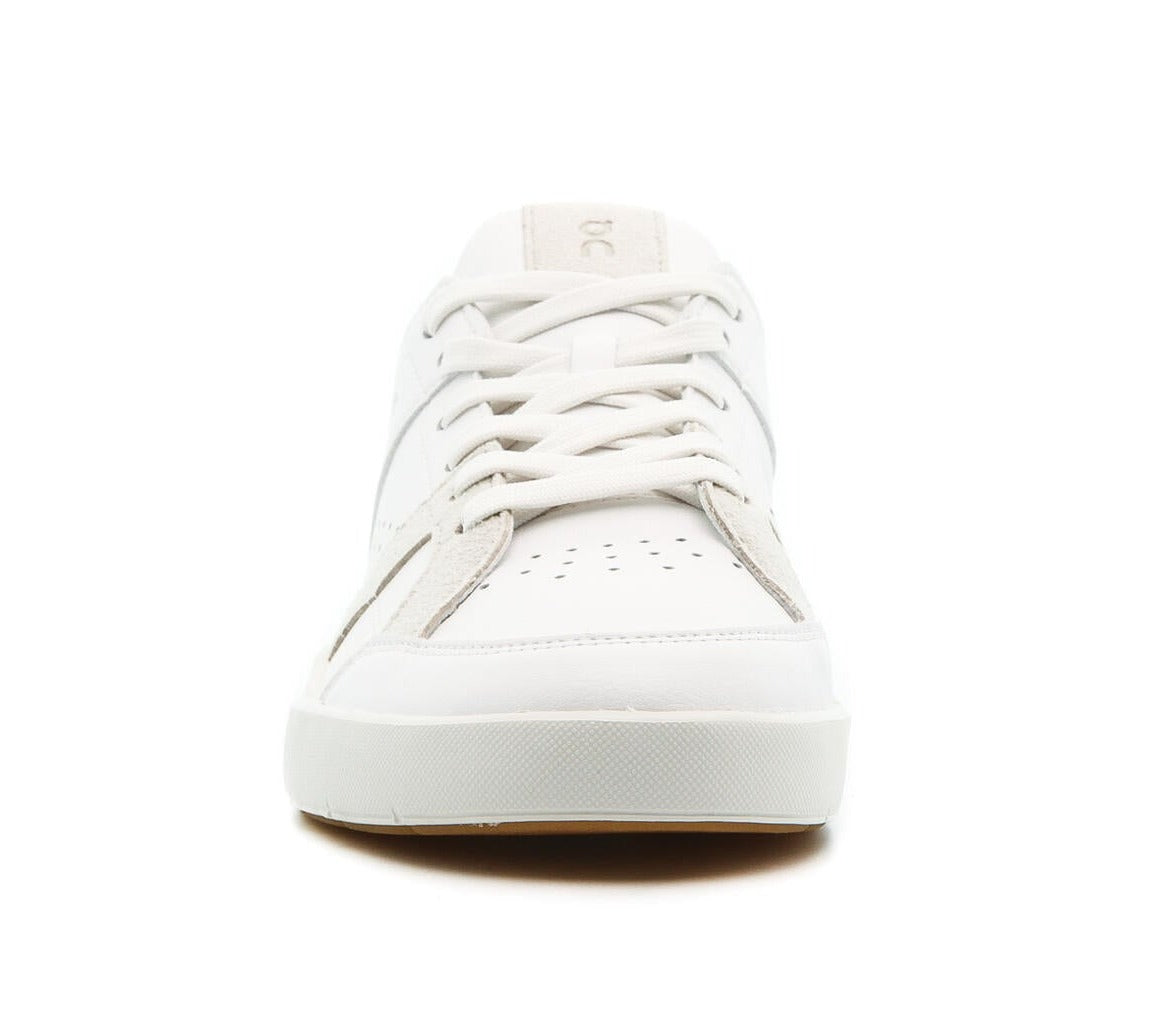 [48.99141] Womens On THE ROGER CLUBHOUSE 'WHITE SAND'