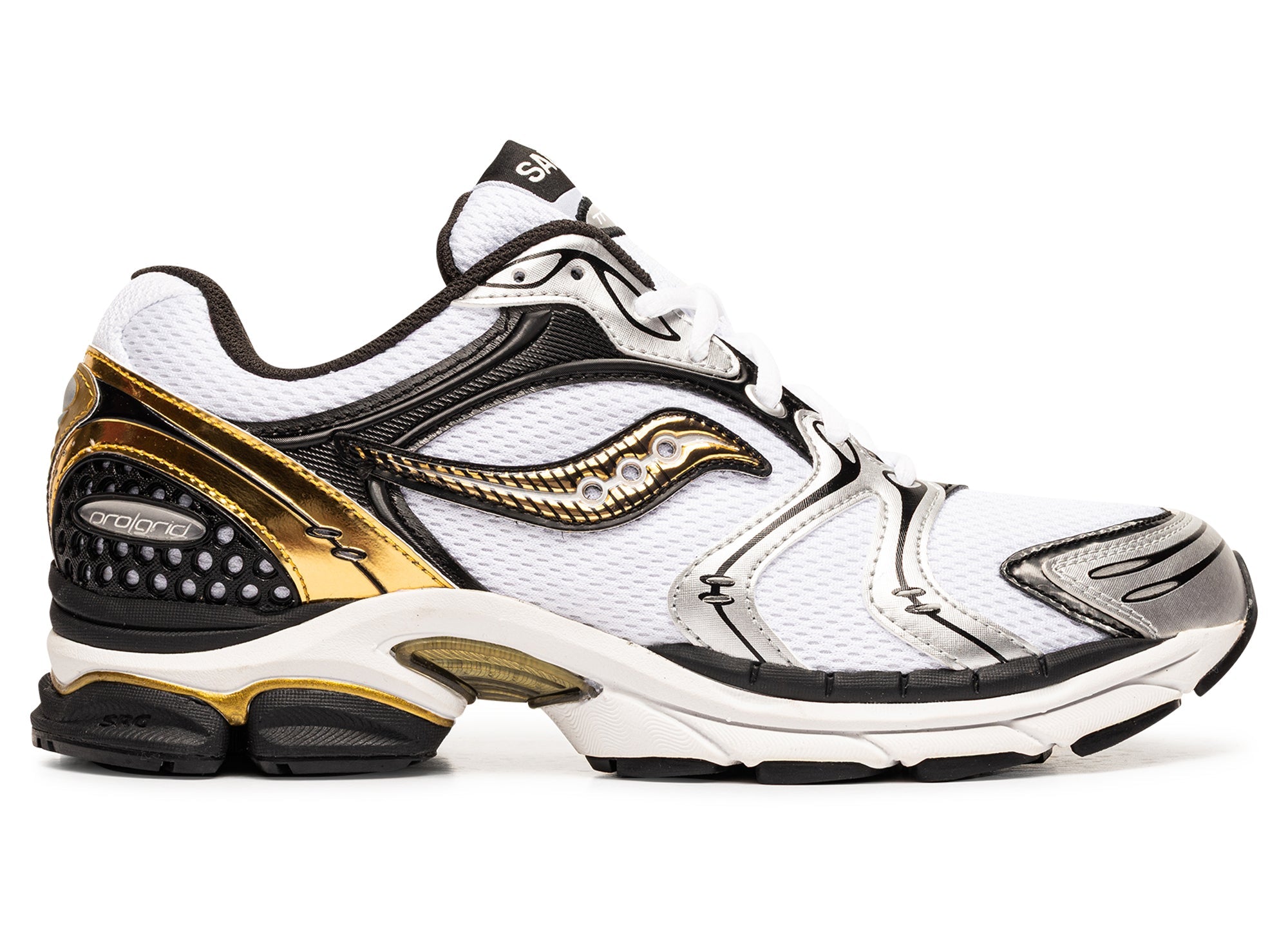 [S70805-15] MENS SAUCONY PROGRID TRIUMPH 4