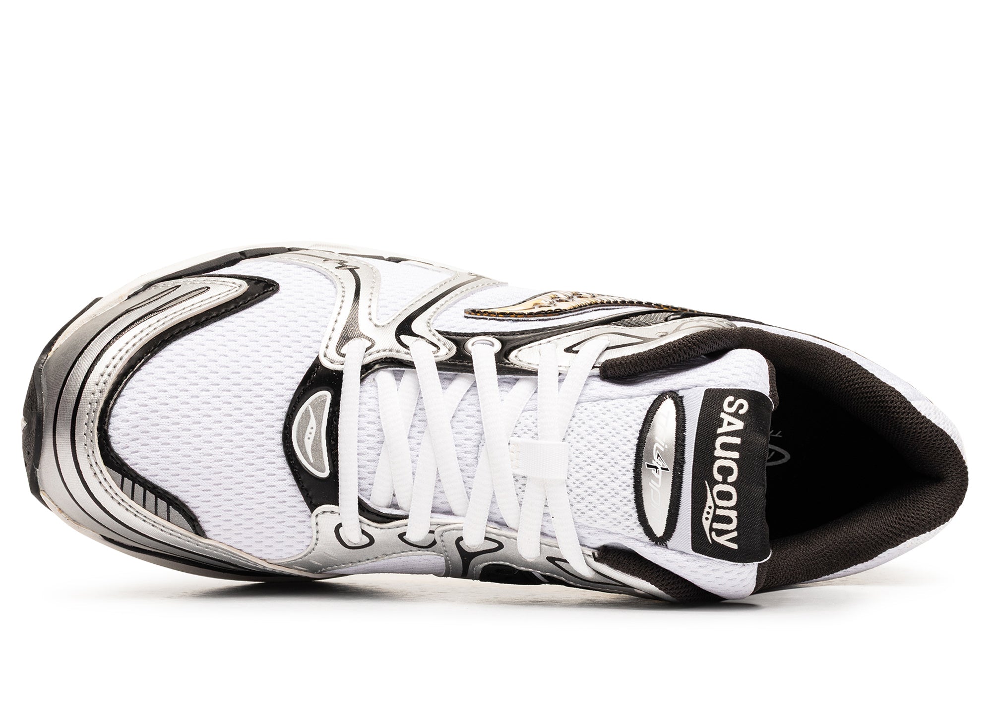 [S70805-15] MENS SAUCONY PROGRID TRIUMPH 4