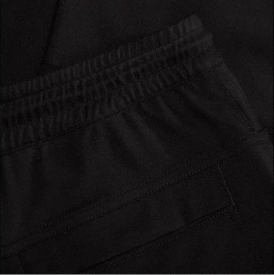 [1022-02010-0001] MENS MAMMUT MASSONE REGULAR FIT WATER REPELLENT PANTS