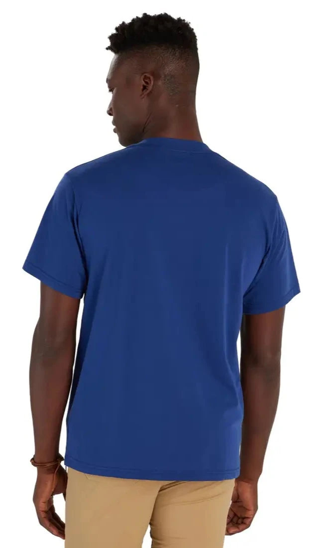 [M14130-23091] MENS MARMOT LEANING MARTY SS SHORT SLEEVE T-SHIRT TEE SHIRT