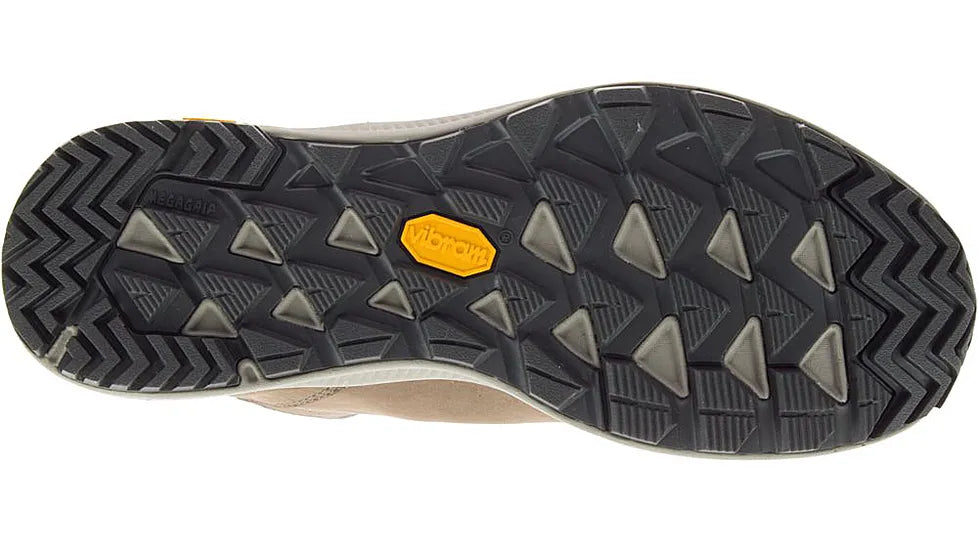 [J84846] WOMENS MERRELL ONTARIO MID WP