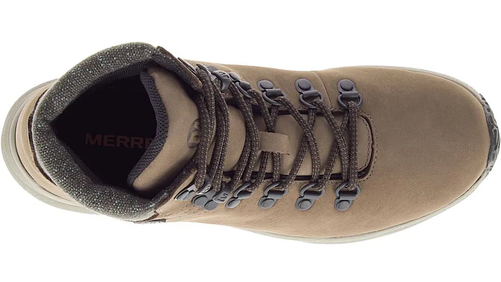 [J84846] WOMENS MERRELL ONTARIO MID WP