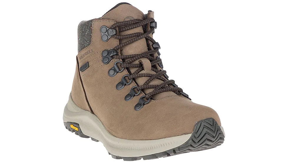 [J84846] WOMENS MERRELL ONTARIO MID WP