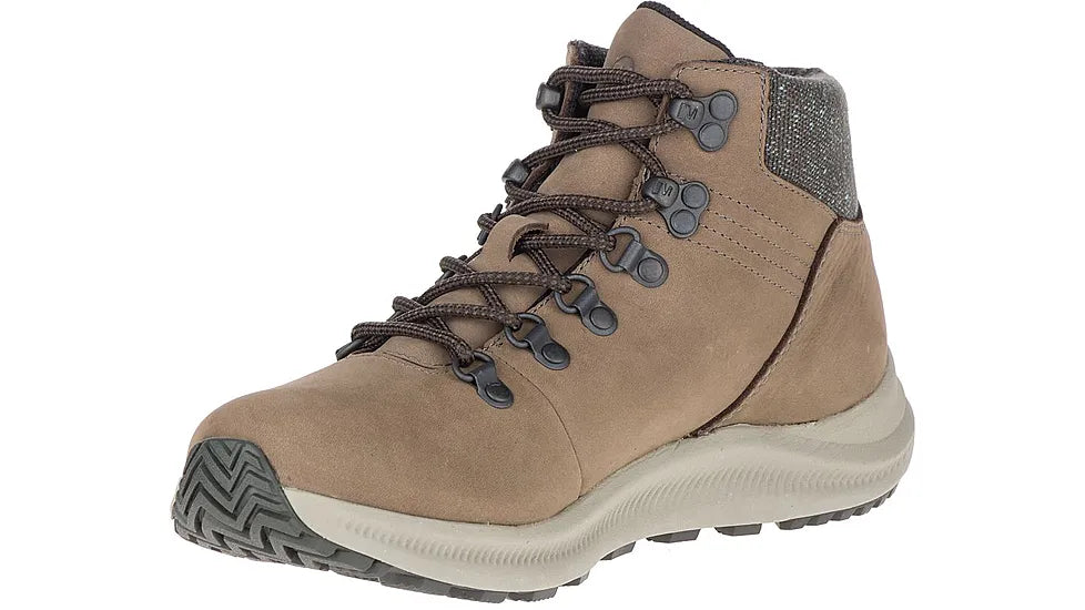 [J84846] WOMENS MERRELL ONTARIO MID WP